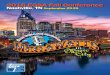 2018 EGSA Fall Conference Nashville, TN September 23-25...12:00 - 1:00 p.m. Welcome Lunch Ryman Hall B1 1:00 - 5:30 p.m. EGSA Committee Meetings Various Locations 6:30 - 10:00 p.m
