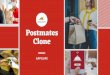 Launch An On-Demand Pickup And Delivery App Like Postmates