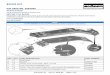 ROOF KIT - Microsoft€¦ · installation instructions for future reference and parts ordering information. KIT CONTENTS This Kit includes: NOTE Kit PN 2883800 shown; Kit PN 2883780