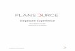Employee Experience - Santa Monica · 11/9/2017  · Employee Experience Enrollment Guide Version 3.4, 11/9/2017 . ... The new PlanSource enrollment experience will help you do just