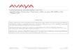 Application Notes for DuVoice with Avaya IP Office 9.0 ... · PDF file Avaya 1200 Series IP Deskphone (SIP_ 4.4 SP1 Avaya 1408 Digital Desk phone NA DuVoice 5.2.0 Note: Testing was