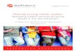 A Report by ResPublica for Barnardo’s Duncan Sim · The ResPublica Trust (ResPublica) is an independent non-partisan think tank. Through our research, policy innovation and programmes,