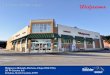 The Boulder Group- Net Leased Properties for Sale ... - Zebulon...The lease is absolute triple net and features zero landlord responsibilities. The 14,550 square foot Walgreens is