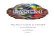The Basic Guide to EdGCM - Welcome to Bowdoinmbattle/courses/phys_81_images/EdGCM... · 2005. 4. 29. · CHAPTER 4 – EdGCM Tutorial 27 4.1 Launching EdGCM and Setting Up a Simulation