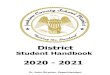 District...Glenn A. Dickerson, Vice Chairman J. Keith Lee, Secretary Amy M. Dobson, Member Jory Howell, Member Superintendent Dr. John Strycker Human Resources Director …