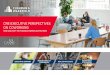 CRE EXECUTIVE PERSPECTIVES ON COWORKING · Coworking and flexible workplace are terms often used interchangeably but are not the same thing. Flexible workplace is essentially space