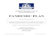 PANDEMIC PLAN - SD No. 58 (Nicola-Similkameen)€¦ · to keep SD 58 employees, students, parents and community partners safe in this time of Novel Coronavirus (COVID-19). This document