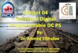 Project 04 Universal Digital Programmable DC PSdraelshafee.net/...in-electrical-engineering...04.pdf · Dr. Ahmed ElShafee, ACUFOE : Spring 2020, EEP406 1 Practical Applications in