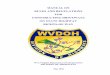 MANUAL ON RULES AND REGULATIONS FOR …west virginia division of highways It is the policy of the DOH to permit, excep t on controlled access highways, access to state highways from
