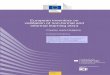 European inventory on validation of non-formal and informal … · 2014. 10. 9. · National system on validation. In Bulgaria, there is no national system for validation coveringall