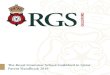 The Royal Grammar School Guildford in Qatar Parent ...be ‘one Grammar School in Guildford called the Free Grammar School of King Edward VI for the education, institution and instruction
