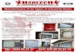 Manufacturers of All Types of Industrial Doorspdfs.findtheneedle.co.uk/126372-2624.pdf · 2014. 10. 1. · CRASH DOORS, PVC STRIP CURTAINS ,RAPID ACTION DOORS, DOCK LEVELLERS. Our