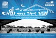 2012 SPONSORSHIP OPPORTUNITIES Chill S… · “Chill on the Hill” Concert Series, June 5th-August 28th, 2012 6pm to 8:30pm, Humboldt Park Band Chalet Bay View is home to Humboldt