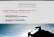 Unternehmensgründung und Virtual Office in · PDF file 2019. 10. 24. · Unternehmensgründung und Virtual Office in Spanien Gesellschaftsgründung Gesellschaftsverwaltung, Geschäftsführung
