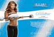Weight Loss Program · Weight Loss Program ... The future of your fitness success is at your fingertips with my Ultimate Crossbar™ workout. This circuit routine will tighten and