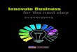 Innovate Business for the next · PDF file 2 - 벤처최고경영자과정을 통한 혁신 리더의 미래 - - 벤처최고경영자과정 교육프로그램 - Innovate business
