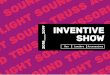 2018 2019 INVENTIVE SHOWinventive.show/inventive_show_catalogue_2108.pdf · We are inventive show #WEAREINVENTIVENETWORK: le premier réseau de prestataires en France #WEAREINVENTIVERENTAL: