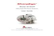 40/40UFI Ultra-Fast IR3 Flame Detector User Guide...2015/06/01  · Model 40/40UFI Ultra-Fast IR3 Flame Detector User Guide 8200 Market Blvd, Chanhassen, MN 55317, USA Phone: +1 (973)