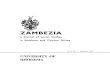 ZAMBEZIA - core.ac.uk · tion does not need detailed explanation, for we all know more or less what it means in practice in Rhodesia. These conceptual terms, guardianship, wardship,