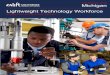 Lightweight Technology Workforce€¦ · report integrates intelligence gathered from the real time, transactional labor market reflecting the realities of demand and supply, the