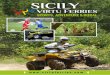 SICILY...Sicily is a country of diversity, you cannot do it justice in a short spell of time. It is easy to forget that the It is easy to forget that the Island, population of 5 million,