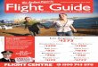 Flight Guide - Yellowpages.com...Melbourne to Abu Dhabi and beyond. Etihad provides an intimate and boutique flying experience like no other. Fly with Etihad Airways, the World’s