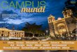 CAMPUS - aiu.edu€¦ · MY AIU MAGAZINE Year 7, #83 October 2020 We carefully choose the contents of this magazine with you in mind –to inspire you and make you think Share your