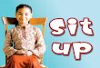 Sit up - ncbiblechurch.orgncbiblechurch.org/Teachers/Jesus - God Who Came to Earth/RESOUR… · Zip up. Title: UPs Rules.indd Created Date: 3/30/2017 11:33:25 AM