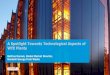 A Spotlight Towards Technological Aspects of WTE Plants towards... · 2020. 1. 22. · WTE Plants Bettina Kamuk, Global Market Director, Ramboll Energy from Waste . AGENDA 01 Brief
