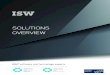 SOLUTIONS OVERVIEW · Cloud42, IBM Smartcloud, Softlayer, Bluemix + Managed Services Security / Storage / Virtualisation / IT Procurement Tivoli Identity Manager, Access Manager,
