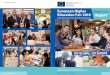 European Higher Education Fair 2018 Report · 2018. 12. 21. · 3. Promotional Campaign 3.1 Traditional Media 8 European Higher Education Fair 2018 Report 9 ・ Flyer and poster distribution