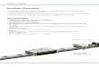 Product Overview - Rollco 1 PRODUCT OVERVIEW Product Overview This linear guide system in miniature