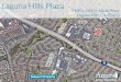 Laguna Hills Plaza - LoopNet · 2018. 5. 18. · Laguna Hills Plaza 24801-24901 Alicia Pkwy. Laguna Hills, CA 92653 Subject Property