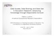 Data Access, Data Sharing, and Data Use in Education ...search.oecd.org/education/ceri/Felice Levine_Data Access, Data Shari… · Data Access, Data Sharing, and Data Use in Education