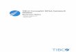TIBCO Foresight® HIPAA Validator® Desktop...HIPAA Validator® Desktop, then familiarity with these products is assumed. Before using this document, familiarize yourself with basics