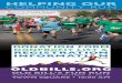 HELPING OUR COMMUNITY RUN · Timed and untimed 5K and 10K run and walk. REGISTER: Registration before Run Day is FREE, and exclusively online at oldbills.org. Run Day registration