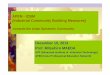 :towards the Asian Epistemic Community...2. Establishment of Monozukuri (manufacturing) Multiversity in Universitas Darma Persada - Kick-off meeting on November 21, 2013 3. Establishment
