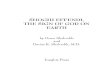 SHOGHI EFFENDI, THE SIGN OF GOD ON EARTHbahai-library.com/wttp/PDF/Shoghi Effendi.pdf · 2009. 6. 29. · The Priceless Pearl, a title of thine. Ghusn-i-Mumt'az, 0 Chosen Branch,