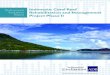 Asian Development Bank - Indonesia: Coral Reef Evaluation … · Raising development impact through evaluation Indonesia: Coral Reef Rehabilitation and Management ... or geographic