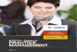 Course Handbook - HLT57715 - Diploma of Practice …...communication, leadership, professionalism, knowledge, and business skills. Course Details Qualification Code HLT57715 Qualification