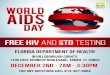 Honda HEALTH WORLD Hillsborough County AIDS DAY FREE HIV …hillsborough.floridahealth.gov/_files/_documents/wad... · 2020. 8. 16. · free hiv and std testing florida department