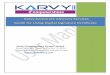 Karvy Corporate Advisory Services Guide for Using Digital ...kcas. Guide for Usage of DSC... Karvy Computershare Private Limited Karvy Selenium Tower B, Plot No. 31 & 32, Financial