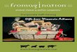 Corporate Gift Giving - Fromaginationfromagination.com/wp...Holiday-Flyer.Corporate-Gift... · Fromagination holiday gift baskets make a delicious, easy choice that is bound to impress