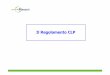 Il Regolamento CLP - BackOffice Titankaadmin.abc.sm/cms/media/ San... · 2013. 1. 18. · REGOLAMENTO 790/2009 (1°ATP DEL CLP) Il Regolamento 790/2009 (1°ATP del CLP) è stato pubblicato