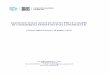 Manuale sugli aiuti di Stato - Camera di Commercio Udine...Allegato n. 15 – Linee guida delle Regioni per l’attuazione del Reg. (UE) n. 651/2014 Allegato n. 16 - Disciplina aiuti