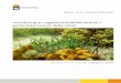 Miljö- och vattenenheten - AquaBiota...Dykinventeringen utfördes enligt undersökningstyp Vegetationsklädda bottnar, ostkust (Havs- och Vattenmyndigheten, 2016) i september 2018