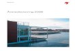 ÅR 2006 INFO - Boverket · bidrag riktats till konvertering från olja och el till förnyelsebara uppvärmningsformer i byggnader, dels har arbetet med att förbereda energideklarationer