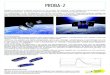 PROBA-2 · 2013. 4. 24. · PROBA-2 PROBA-2 (Project for Onboard Autonomy 2), de opvolger van PROBA, is een satelliet van de Europese ruimte-vaartorganisatieESA 