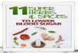 11 Super Herbs and Spices That Lower Blood Sugar By Eric ......Apr 11, 2019  · rosemary is two-fold: it stabilizes blood sugar levels and promotes weight loss. In fact, the plant