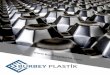 BURBEY PLASTİK · Hakkımızda; Burbey Plastik 1998 yılında Bursa' da kurulmuştur. Şirketimizin faaliyet alanı vakum ve thermoform uygulamalarıdır. Çeşitli sektörlere üretim